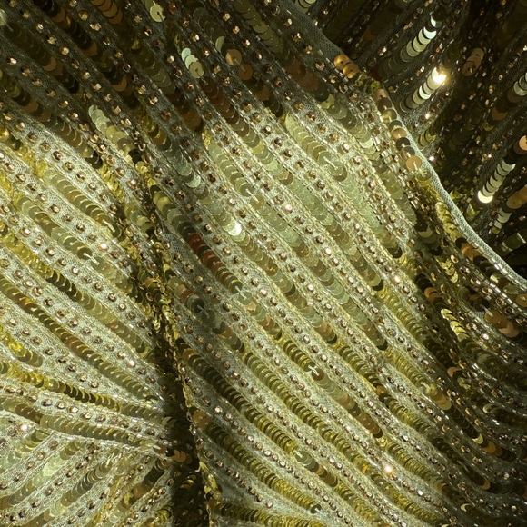 *NEW WITH TAGS* ASOS Design Evening Gown - Picture 5 of 9